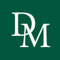 Dickie, McCamey & Chilcote Logo