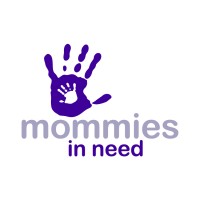 Mommies In Need Logo