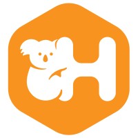 hugabox care packages Logo