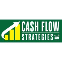 Cash Flow Strategies, Inc. Logo