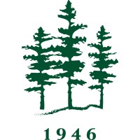 The Forest Club Logo
