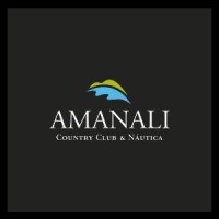 Amanali Country Club Logo