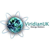 Viridian Uk Energy Matters Limited Logo