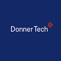 DONNER-TECH Logo