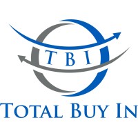 Total Buy In - HSE Consulting Logo