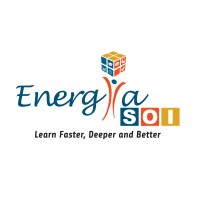 Energia Wellbeing Pvt Ltd Logo