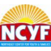 Northeast Center for Youth and Families Logo