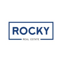 Rocky Real Estate Brokerage LLC Logo