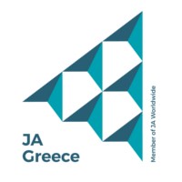 Junior Achievement Greece Logo