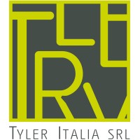 Tyler Italia Logo