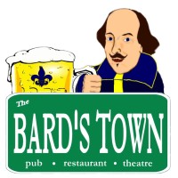 The Bards Town Logo