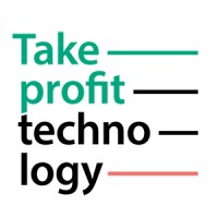 Takeprofit Tech Logo