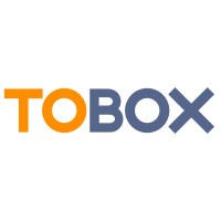 ToBox Technology Logo