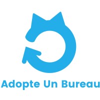 Adopte Un Bureau Logo