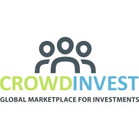 CrowdInvest Logo