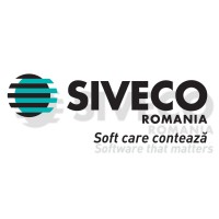 SIVECO Romania Logo