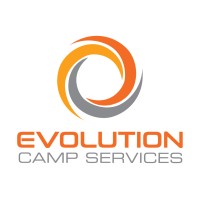 Evolution Camp Services Logo