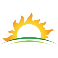 Grand View United Methodist Church Logo