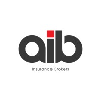 AIB Insurance Brokers Limited Logo