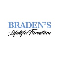 Bradens Lifestyles Furniture Logo
