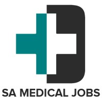 SA Medical Jobs Logo