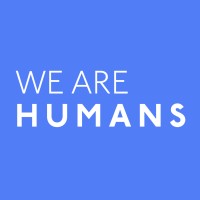 We Are Humans Logo