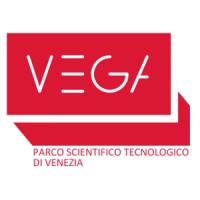 VEGA Science & Technology Park of Venice Logo