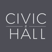 Civic Hall Logo