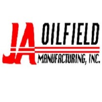 JA Oilfield Manufacturing and Services, Inc. Logo