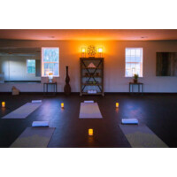 Synergy Recovery Center Logo