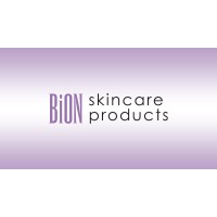 BiON Research and Skincare Products Logo