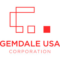 Gemdale USA Corporation Logo