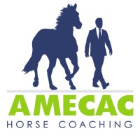 Asociación Mexicana de Coaching Asistido con Caballos SC Logo