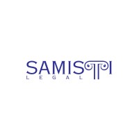 Samisti Legal Logo