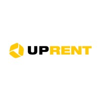 UPRENT Logo