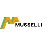 Musselli Srl Logo