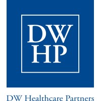 DW Healthcare Partners Logo