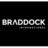 Braddock International Logo