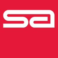 Security Alliance Command Center Logo