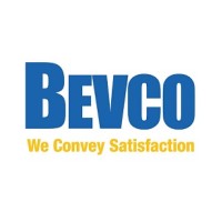 Bevco Conveyors and Equipment Logo