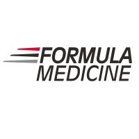 Formula Medicine Logo