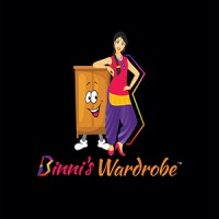 Binnis Wardrobe LLP Logo
