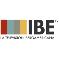 Programa de Cooperación IBE.TV Logo