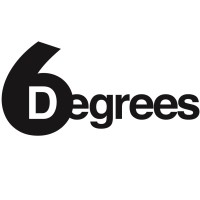 6 Degrees Ltd Logo