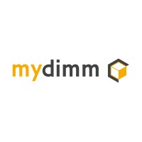 mydimm Logo