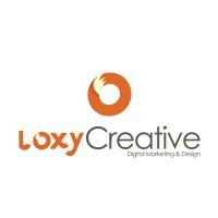 Loxy Creative Logo