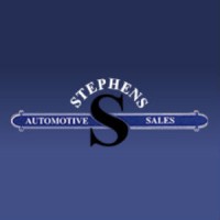 Stephens Automotive Sales Logo