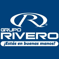 Grupo Rivero Logo