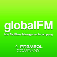 Global FM Logo