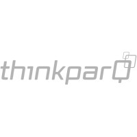 ThinkParQ (the company behind BeeGFS) Logo